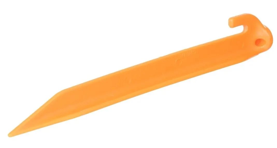 TENT PEGS - 9 - 6 PACK